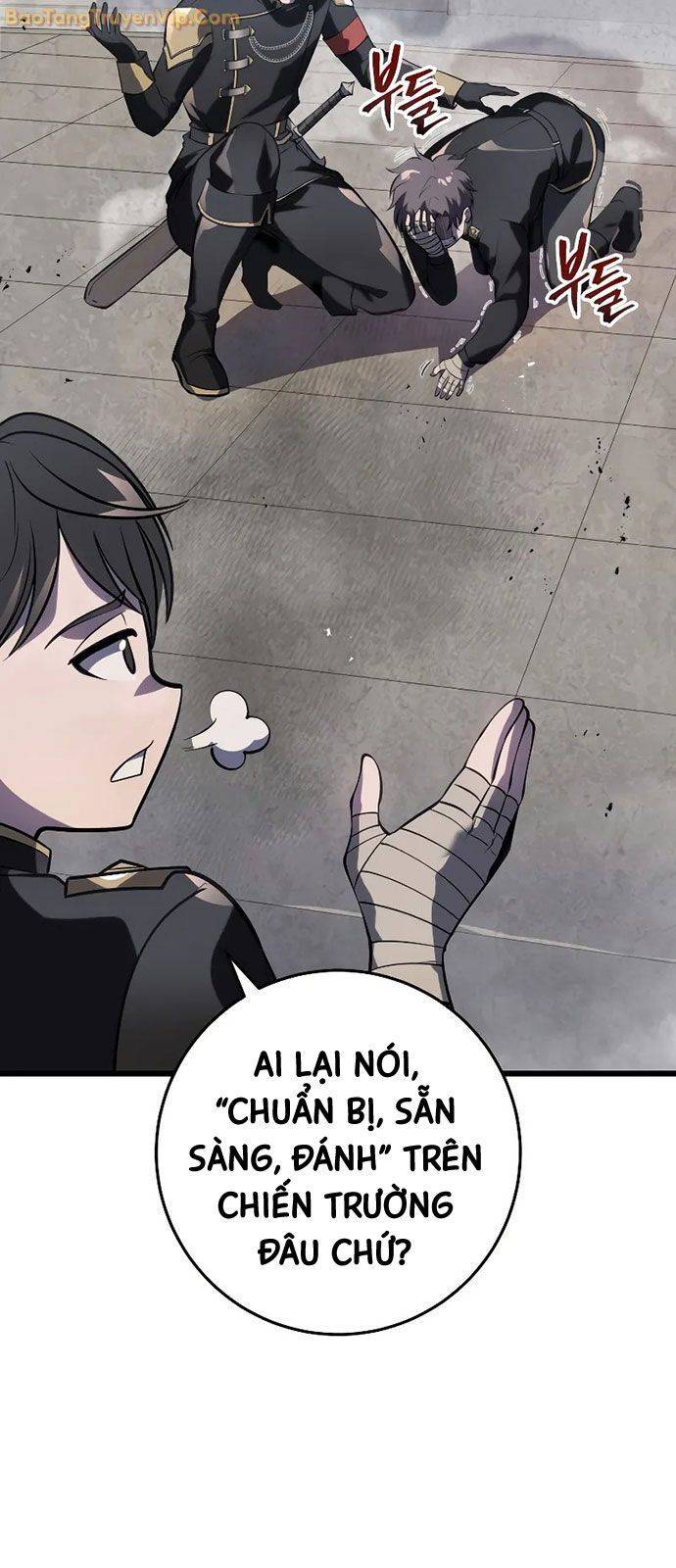 Sát Long Nhân Hồi Quy Siêu Việt: Chapter 2