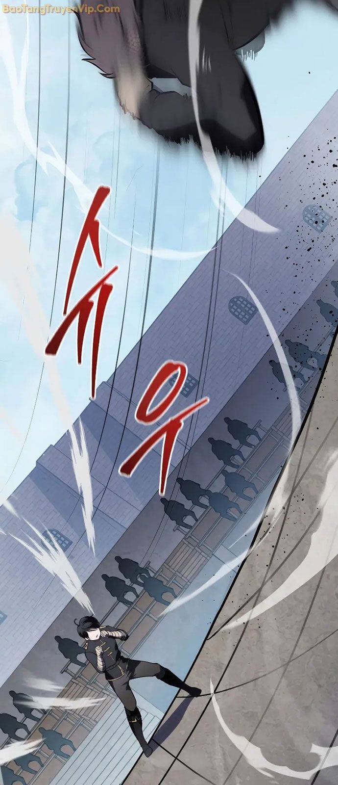 Sát Long Nhân Hồi Quy Siêu Việt: Chapter 2