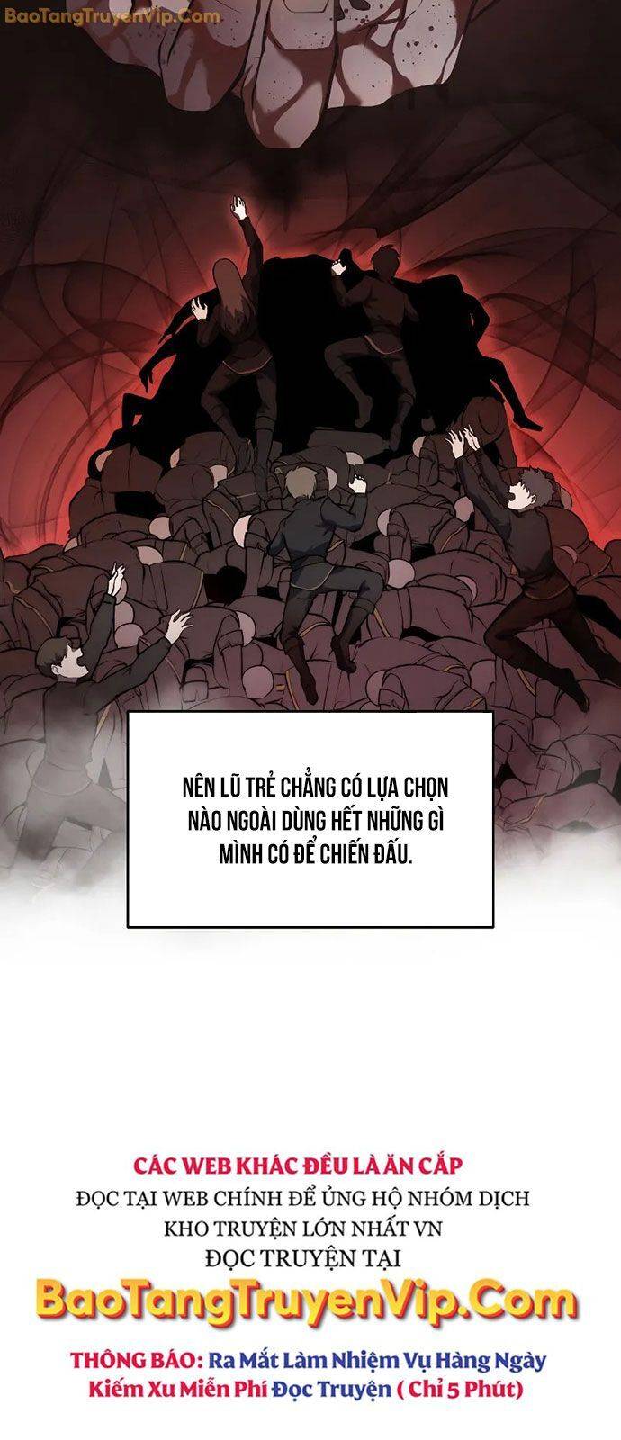 Sát Long Nhân Hồi Quy Siêu Việt: Chapter 2