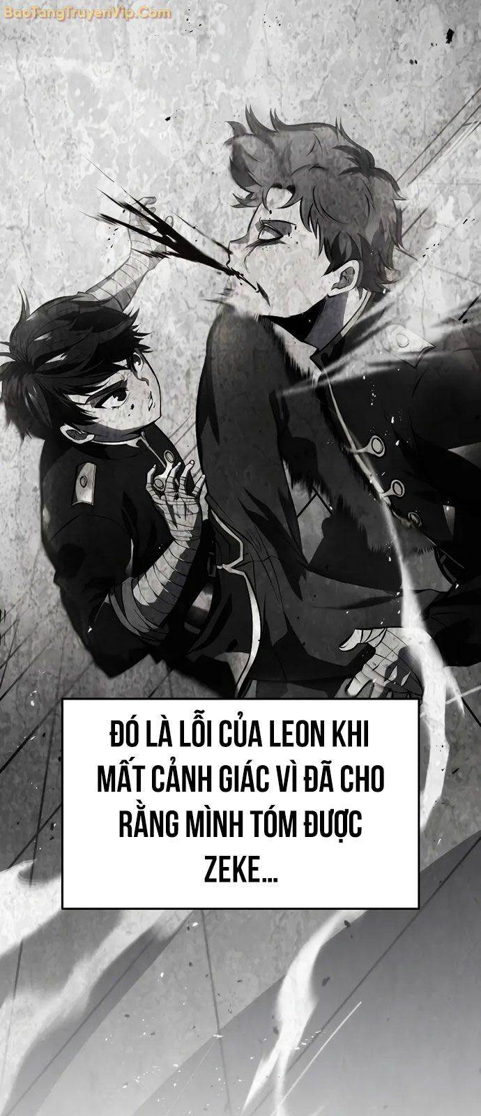 Sát Long Nhân Hồi Quy Siêu Việt: Chapter 2
