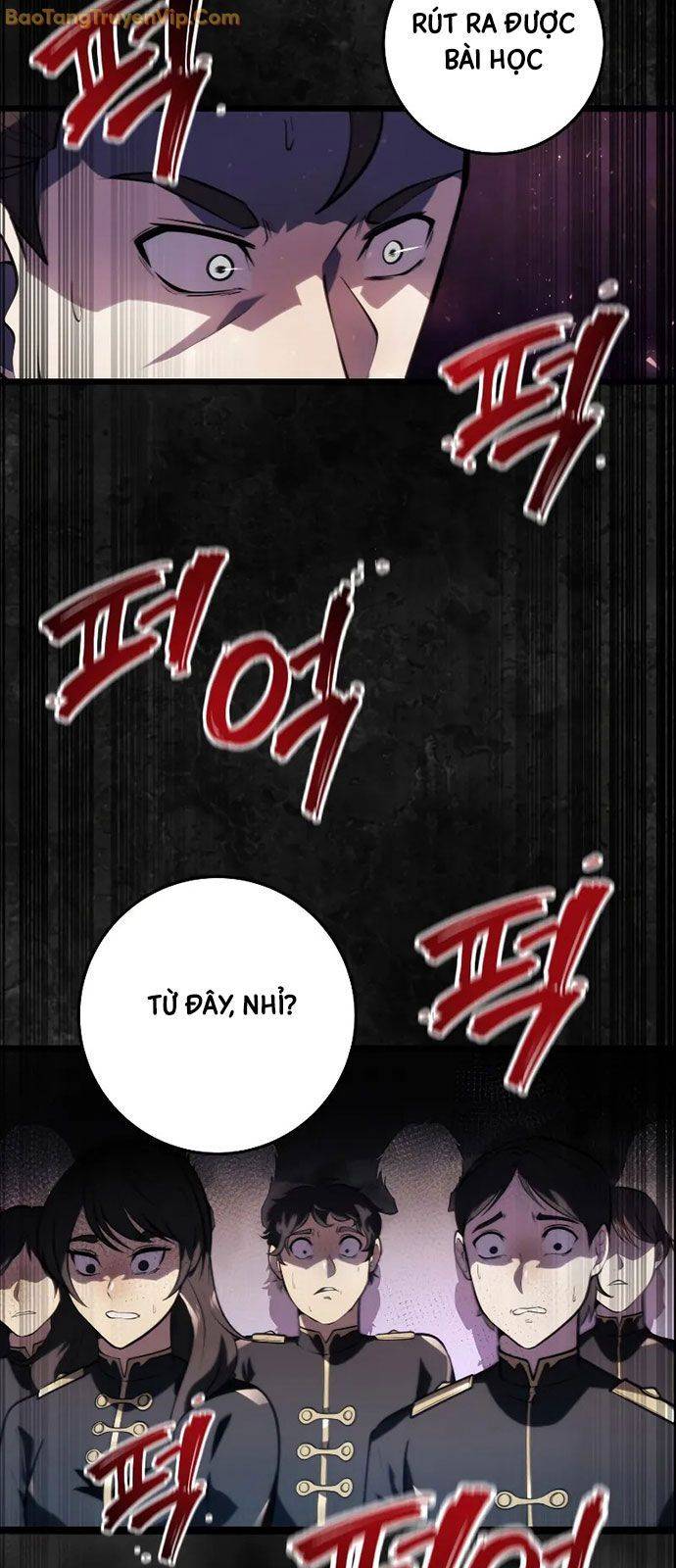 Sát Long Nhân Hồi Quy Siêu Việt: Chapter 2