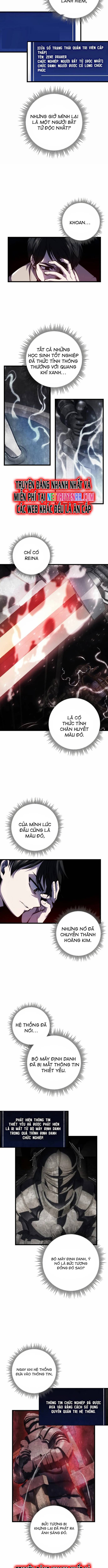 Sát Long Nhân Hồi Quy Siêu Việt: Chapter 7