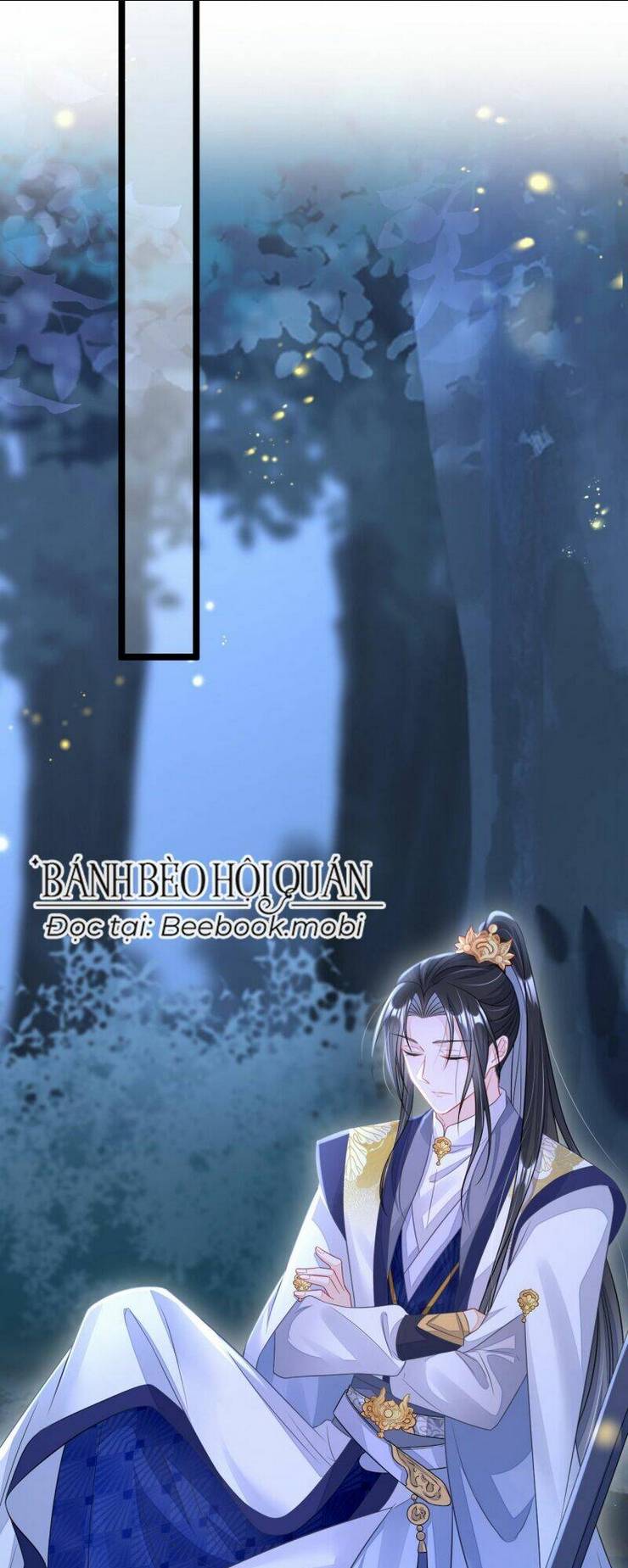 XUYÊN NHANH : KÝ CHỦ CÔ ẤY MỘT LÒNG MUỐN CHẾT: Chapter 10