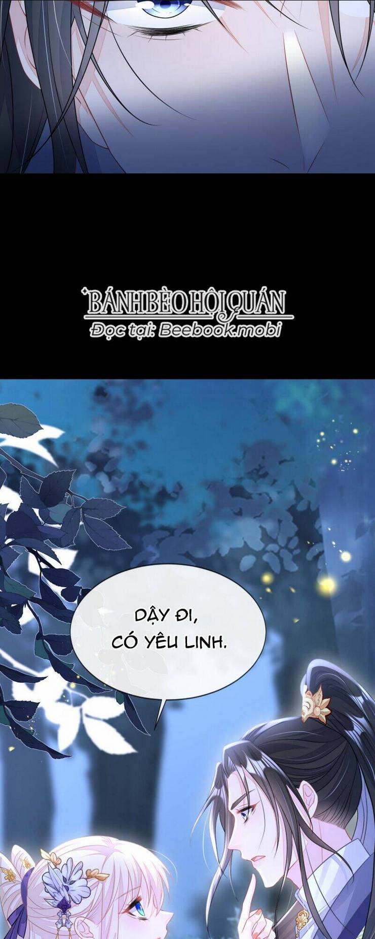 XUYÊN NHANH : KÝ CHỦ CÔ ẤY MỘT LÒNG MUỐN CHẾT: Chapter 10