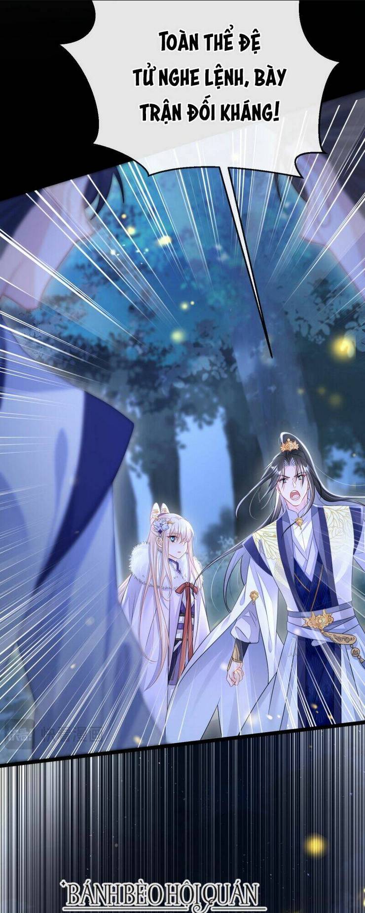 XUYÊN NHANH : KÝ CHỦ CÔ ẤY MỘT LÒNG MUỐN CHẾT: Chapter 10