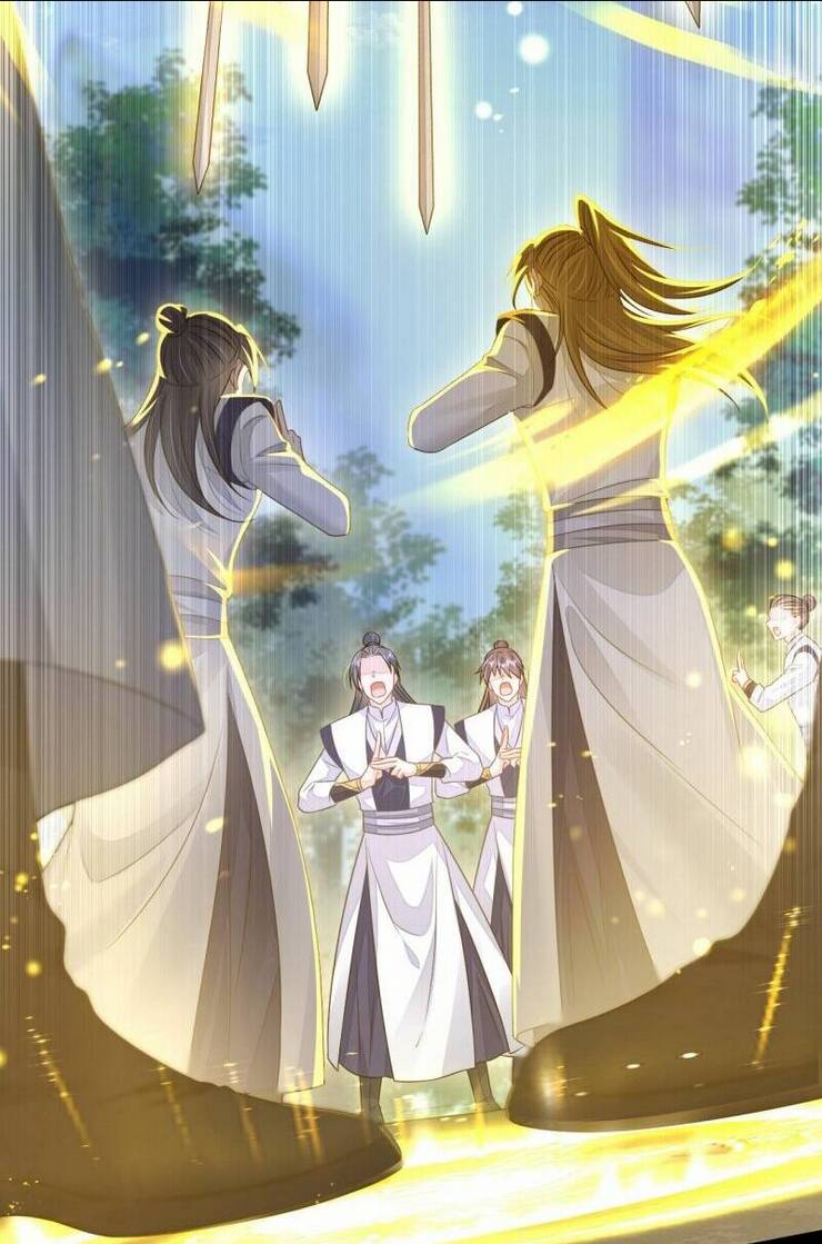 XUYÊN NHANH : KÝ CHỦ CÔ ẤY MỘT LÒNG MUỐN CHẾT: Chapter 10