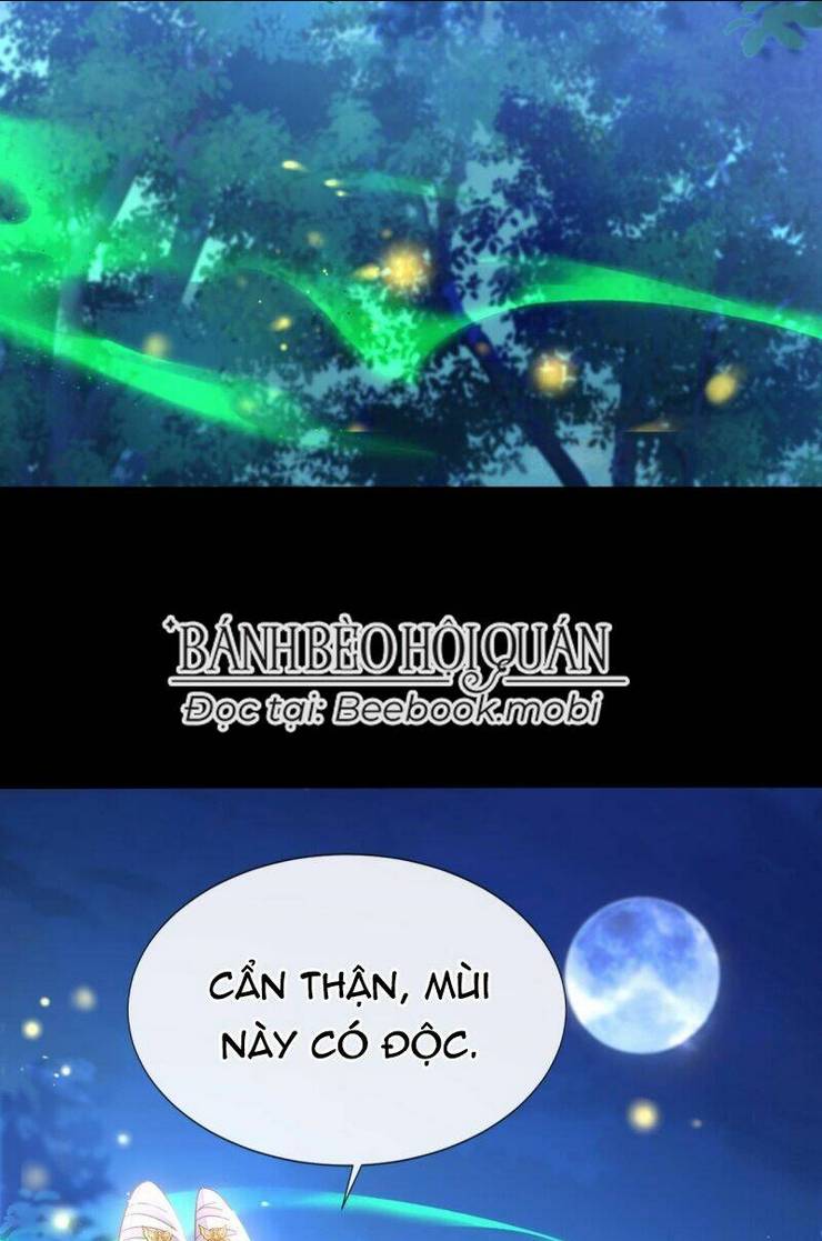 XUYÊN NHANH : KÝ CHỦ CÔ ẤY MỘT LÒNG MUỐN CHẾT: Chapter 10