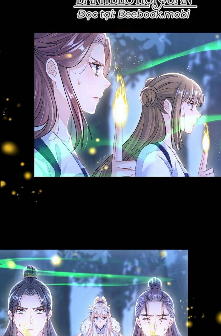 XUYÊN NHANH : KÝ CHỦ CÔ ẤY MỘT LÒNG MUỐN CHẾT: Chapter 10