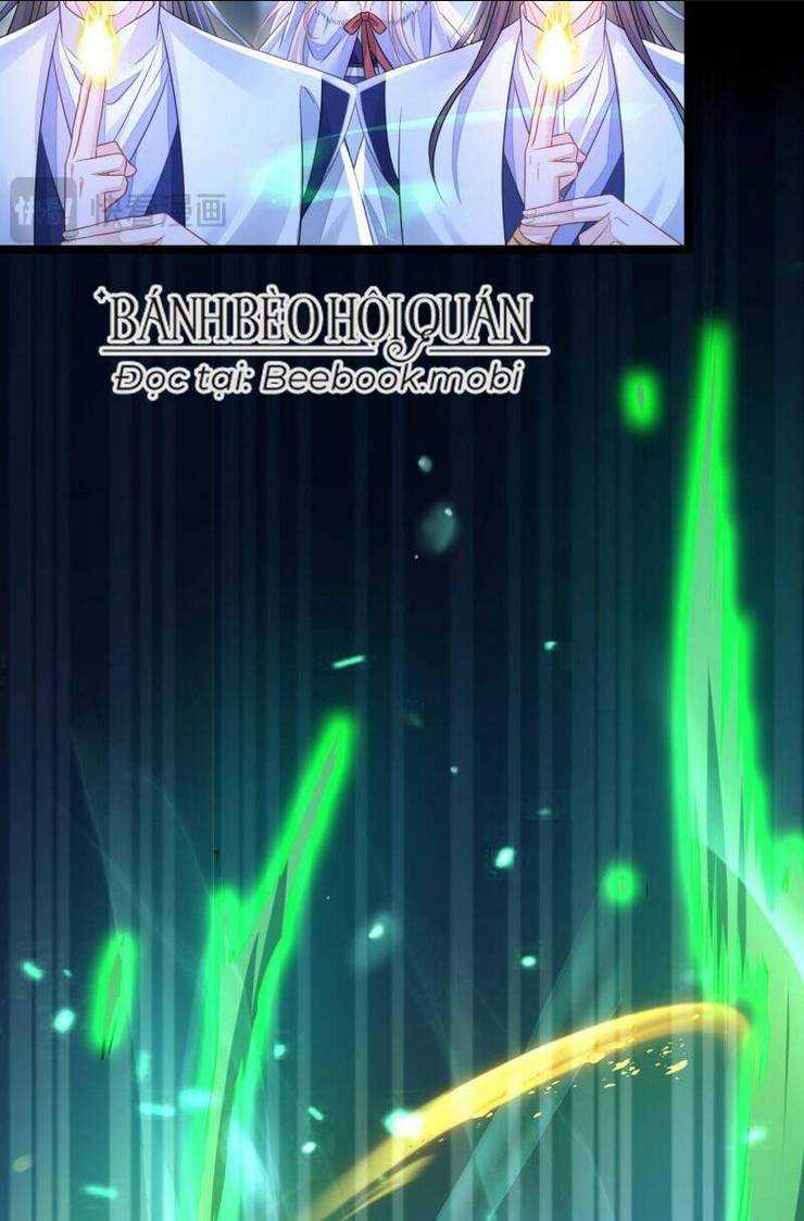 XUYÊN NHANH : KÝ CHỦ CÔ ẤY MỘT LÒNG MUỐN CHẾT: Chapter 10