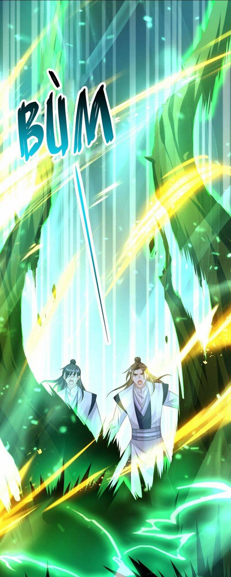 XUYÊN NHANH : KÝ CHỦ CÔ ẤY MỘT LÒNG MUỐN CHẾT: Chapter 10