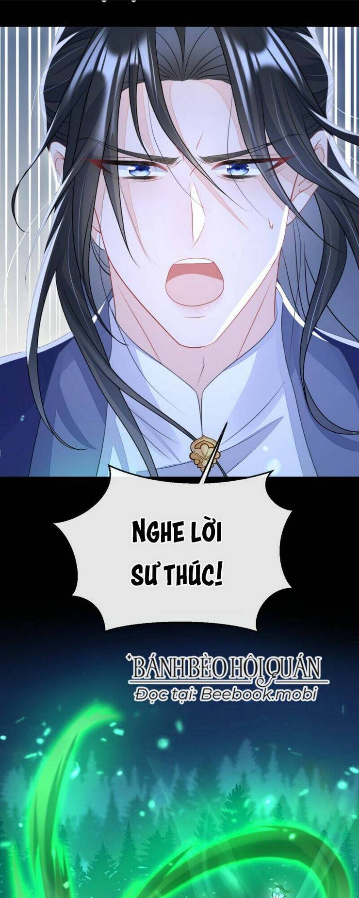XUYÊN NHANH : KÝ CHỦ CÔ ẤY MỘT LÒNG MUỐN CHẾT: Chapter 10