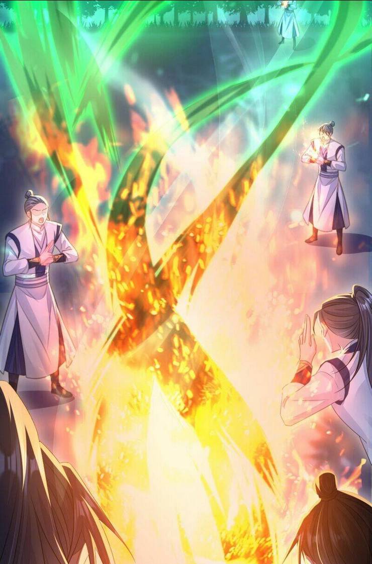 XUYÊN NHANH : KÝ CHỦ CÔ ẤY MỘT LÒNG MUỐN CHẾT: Chapter 10