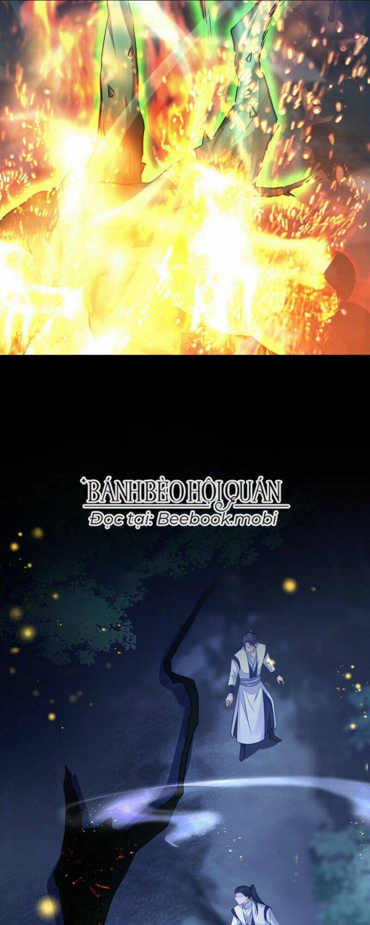 XUYÊN NHANH : KÝ CHỦ CÔ ẤY MỘT LÒNG MUỐN CHẾT: Chapter 10
