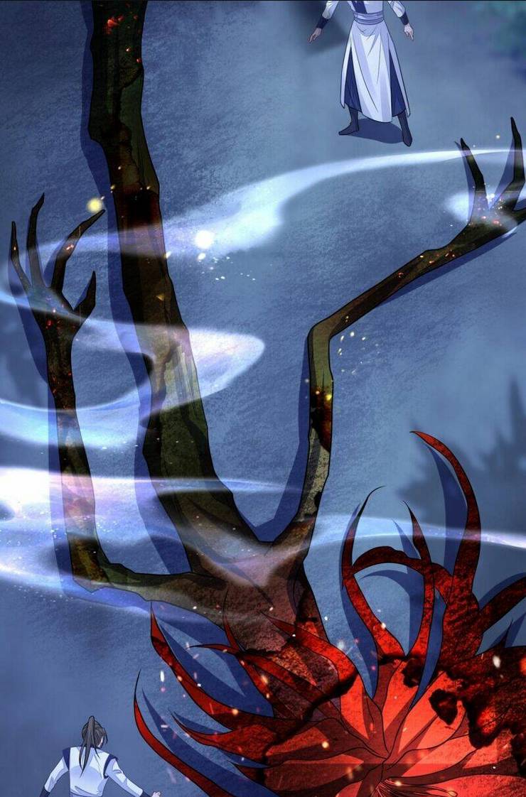 XUYÊN NHANH : KÝ CHỦ CÔ ẤY MỘT LÒNG MUỐN CHẾT: Chapter 10