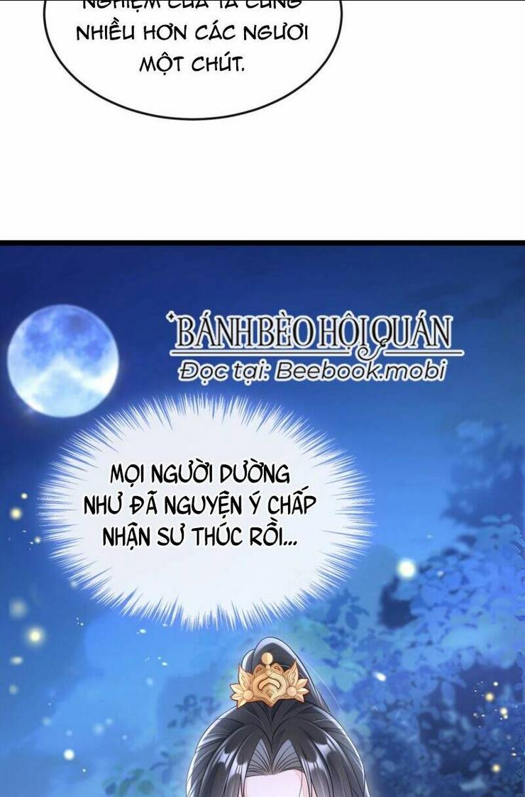XUYÊN NHANH : KÝ CHỦ CÔ ẤY MỘT LÒNG MUỐN CHẾT: Chapter 10