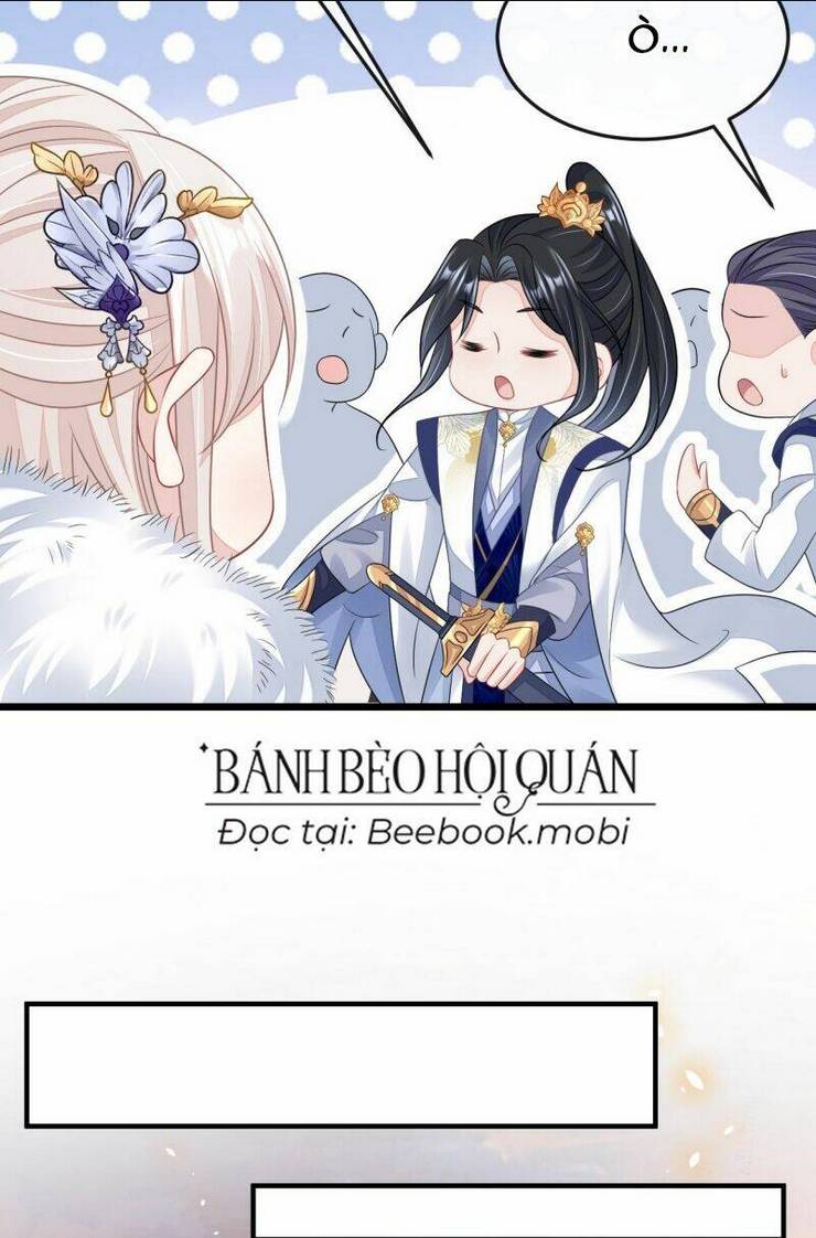 XUYÊN NHANH : KÝ CHỦ CÔ ẤY MỘT LÒNG MUỐN CHẾT: Chapter 10