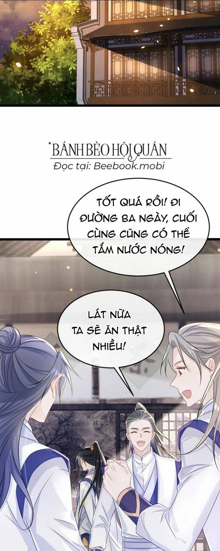 XUYÊN NHANH : KÝ CHỦ CÔ ẤY MỘT LÒNG MUỐN CHẾT: Chapter 10