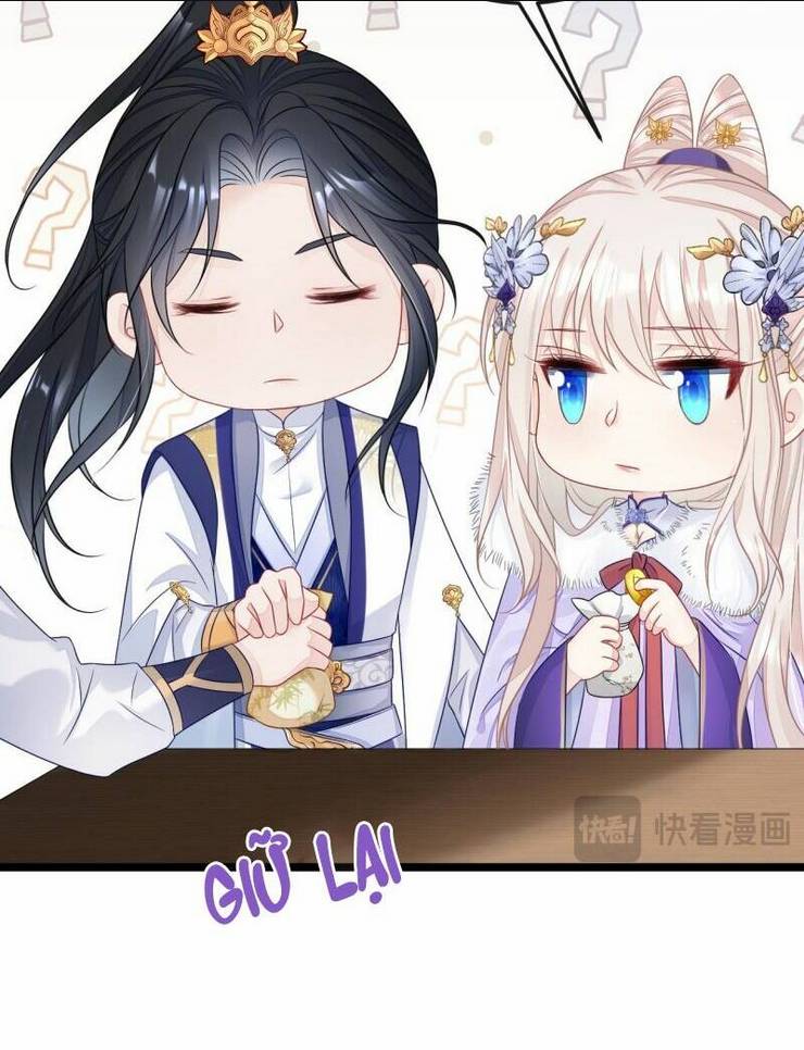 XUYÊN NHANH : KÝ CHỦ CÔ ẤY MỘT LÒNG MUỐN CHẾT: Chapter 10