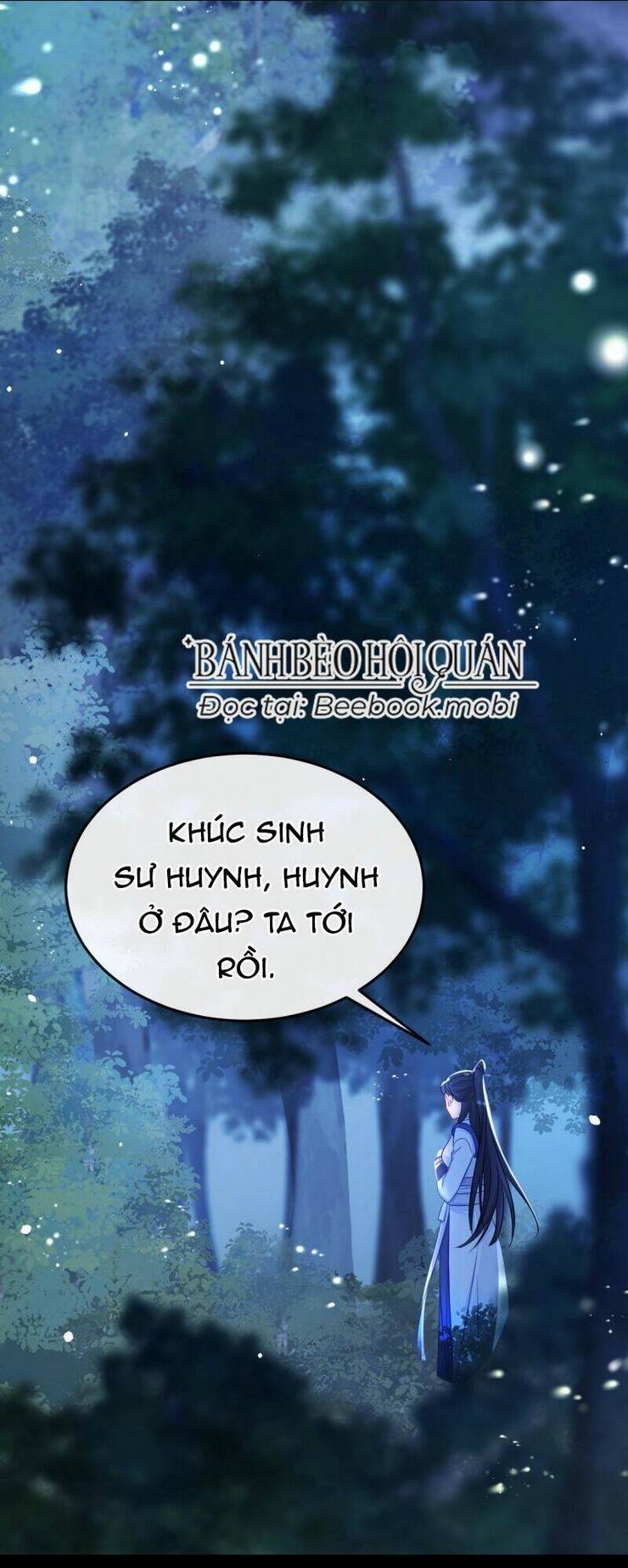 XUYÊN NHANH : KÝ CHỦ CÔ ẤY MỘT LÒNG MUỐN CHẾT: Chapter 10