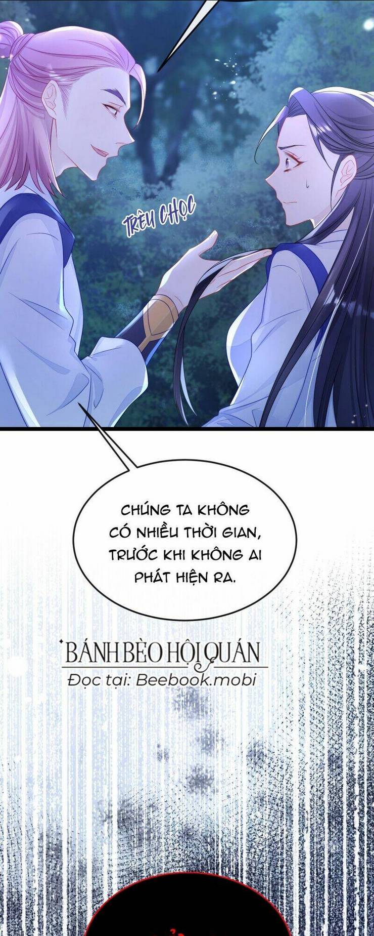 XUYÊN NHANH : KÝ CHỦ CÔ ẤY MỘT LÒNG MUỐN CHẾT: Chapter 10