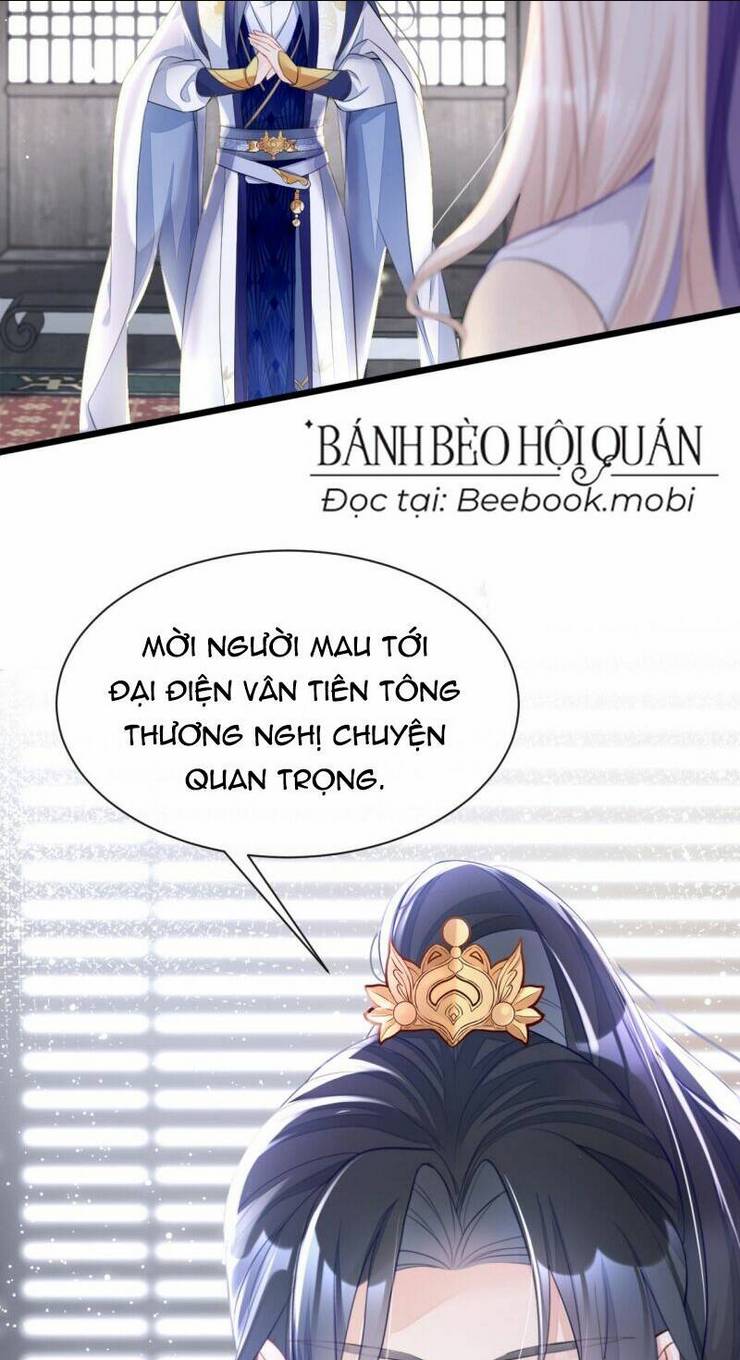 XUYÊN NHANH : KÝ CHỦ CÔ ẤY MỘT LÒNG MUỐN CHẾT: Chapter 4
