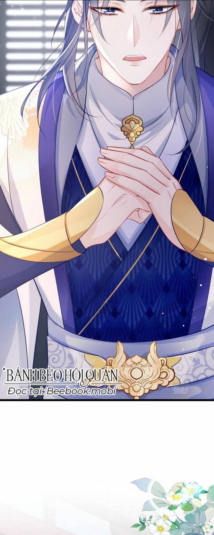 XUYÊN NHANH : KÝ CHỦ CÔ ẤY MỘT LÒNG MUỐN CHẾT: Chapter 4