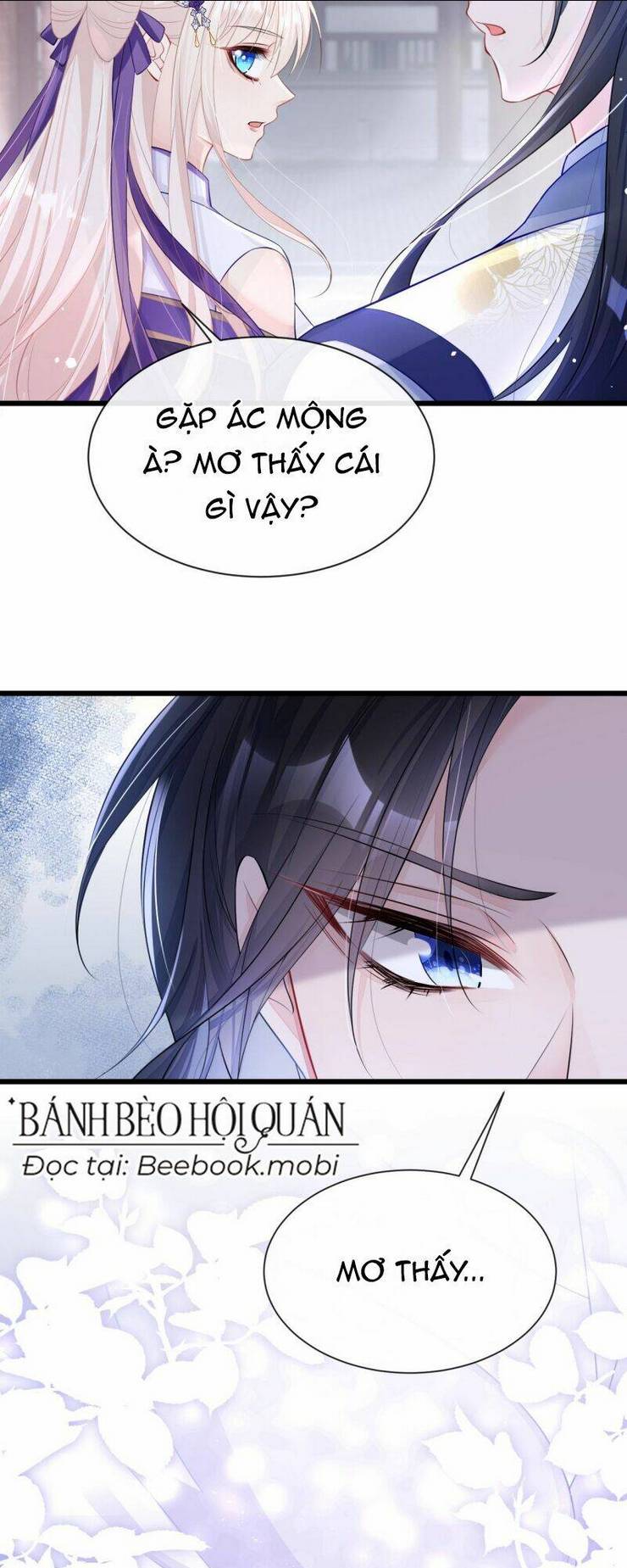 XUYÊN NHANH : KÝ CHỦ CÔ ẤY MỘT LÒNG MUỐN CHẾT: Chapter 4
