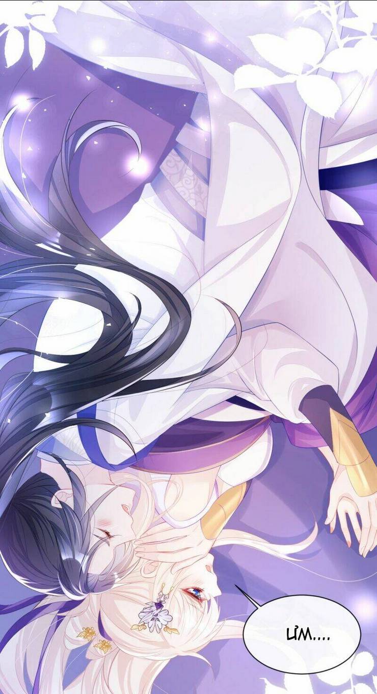 XUYÊN NHANH : KÝ CHỦ CÔ ẤY MỘT LÒNG MUỐN CHẾT: Chapter 4
