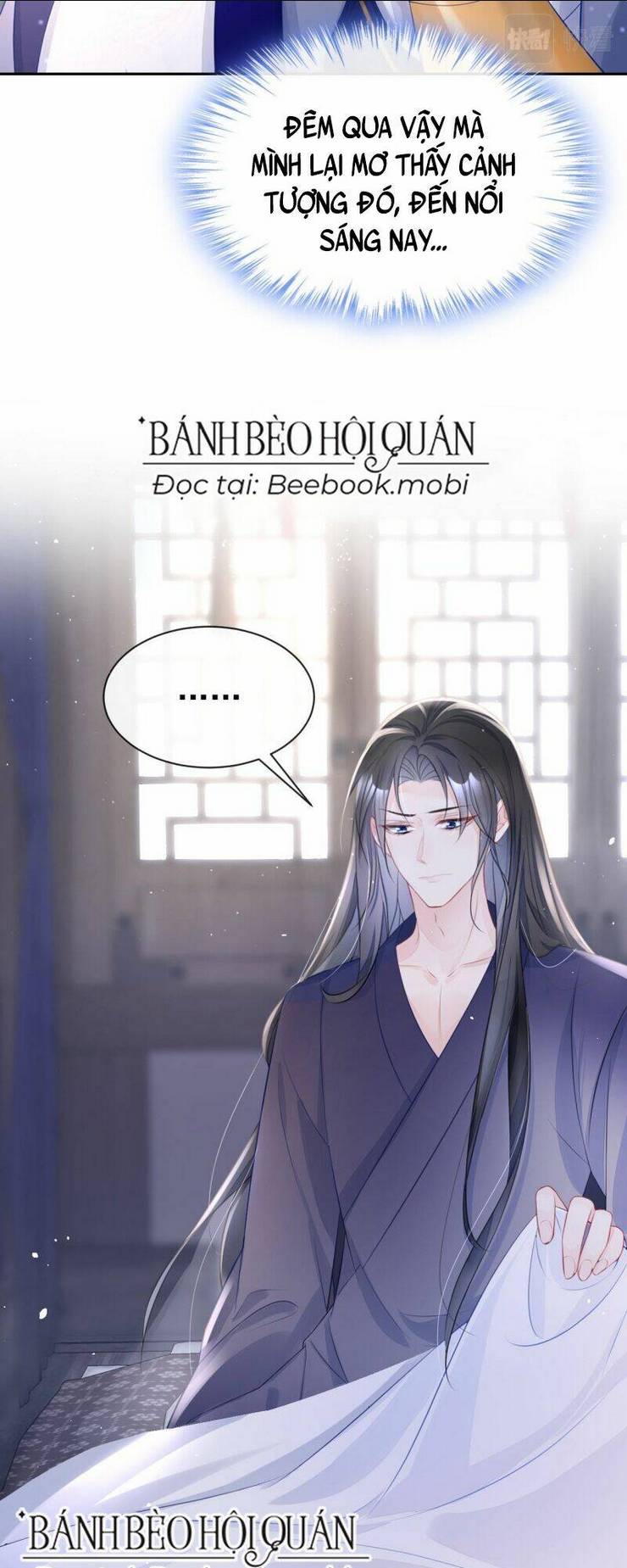 XUYÊN NHANH : KÝ CHỦ CÔ ẤY MỘT LÒNG MUỐN CHẾT: Chapter 4