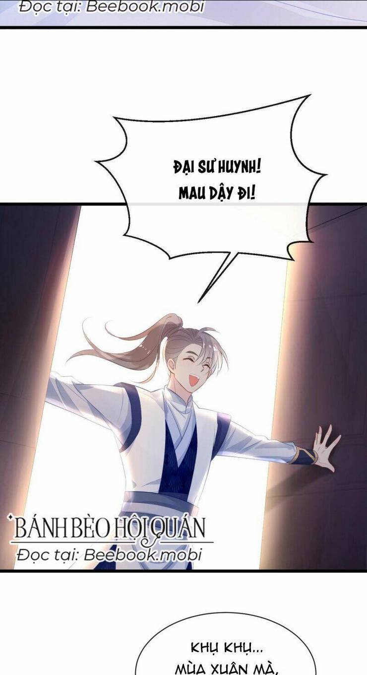 XUYÊN NHANH : KÝ CHỦ CÔ ẤY MỘT LÒNG MUỐN CHẾT: Chapter 4