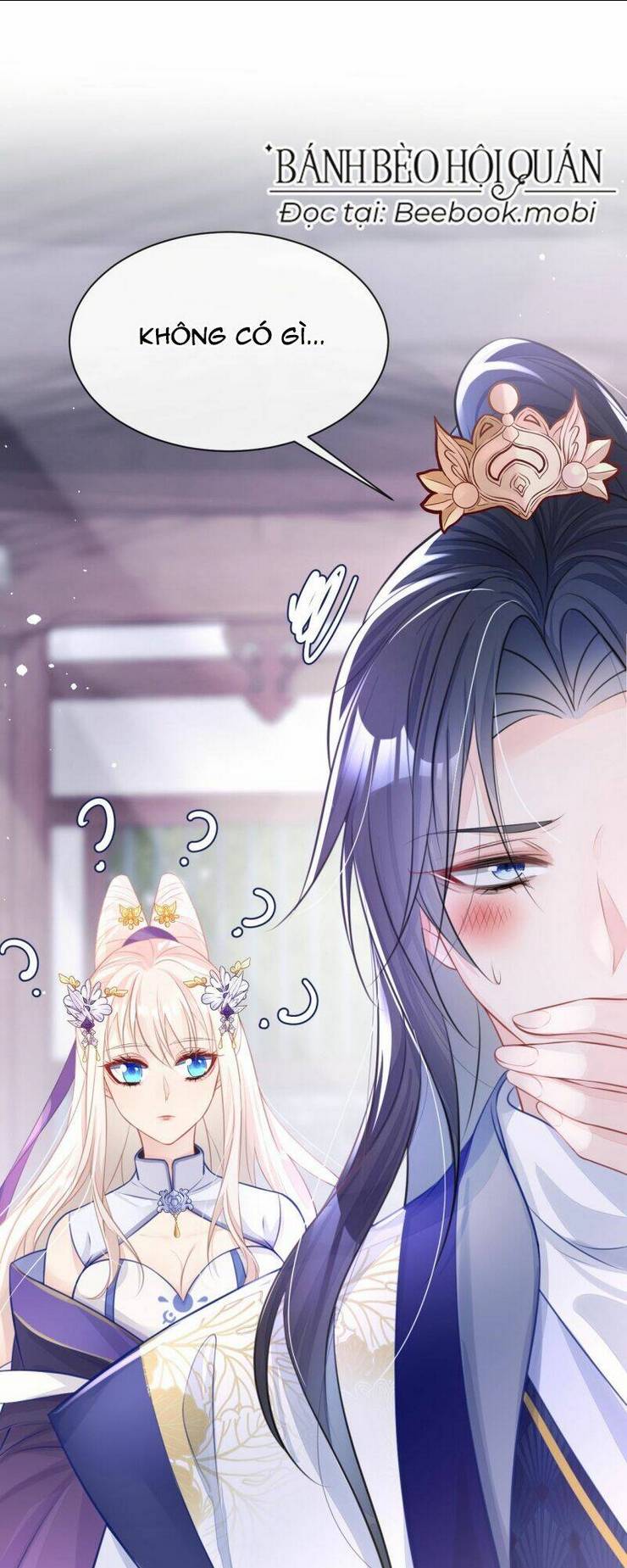 XUYÊN NHANH : KÝ CHỦ CÔ ẤY MỘT LÒNG MUỐN CHẾT: Chapter 4