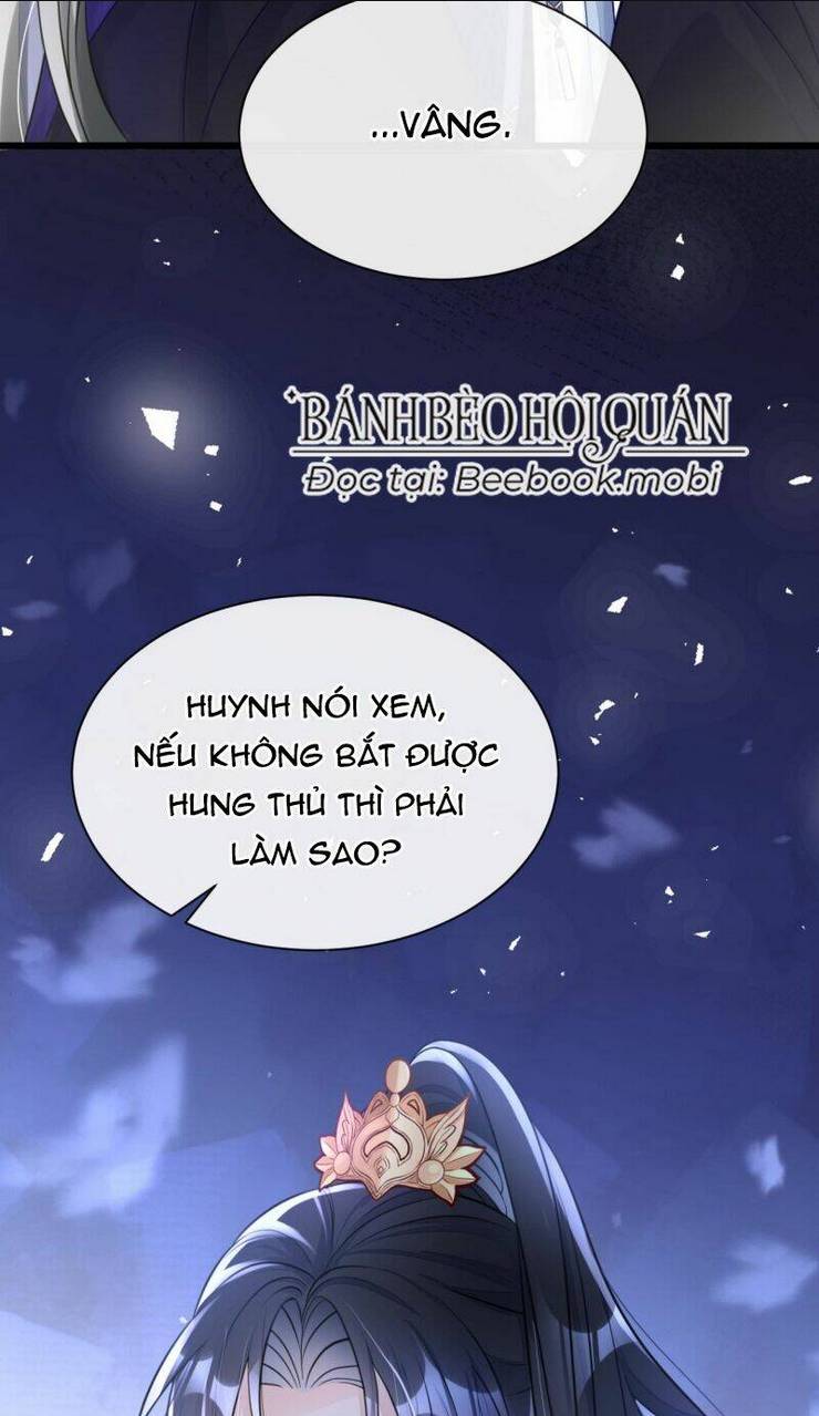 XUYÊN NHANH : KÝ CHỦ CÔ ẤY MỘT LÒNG MUỐN CHẾT: Chapter 4