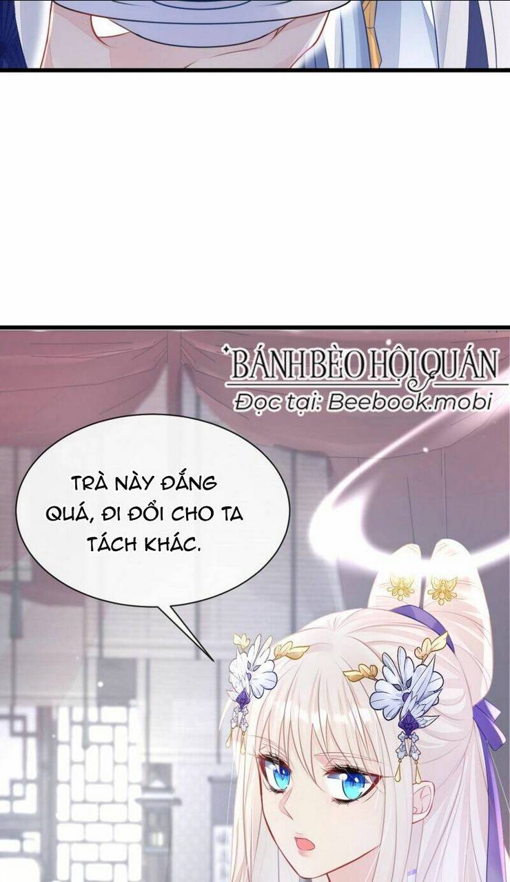 XUYÊN NHANH : KÝ CHỦ CÔ ẤY MỘT LÒNG MUỐN CHẾT: Chapter 4