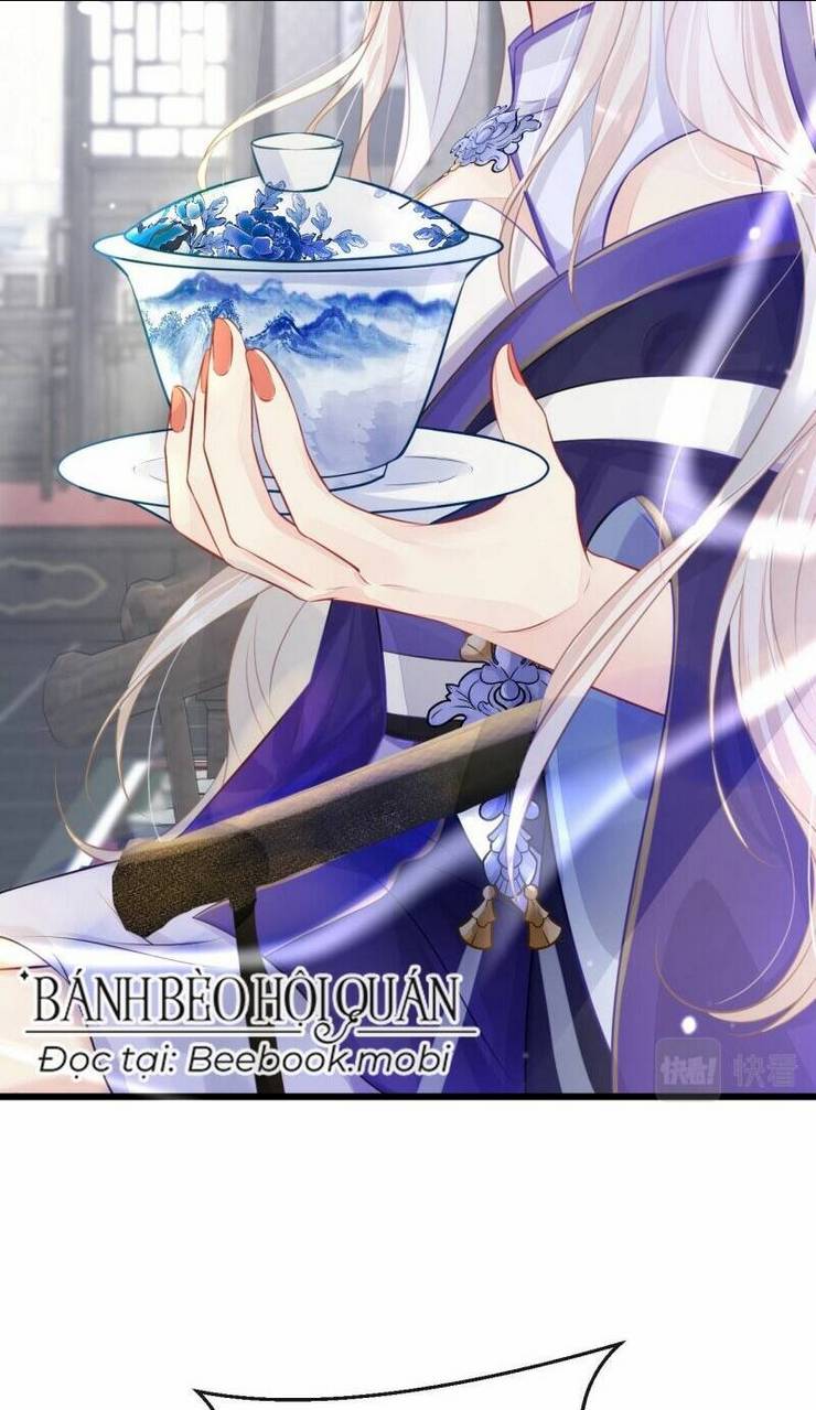 XUYÊN NHANH : KÝ CHỦ CÔ ẤY MỘT LÒNG MUỐN CHẾT: Chapter 4
