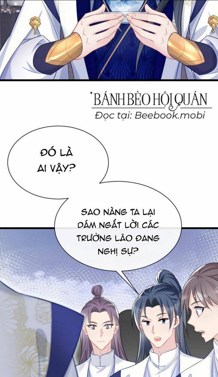 XUYÊN NHANH : KÝ CHỦ CÔ ẤY MỘT LÒNG MUỐN CHẾT: Chapter 4