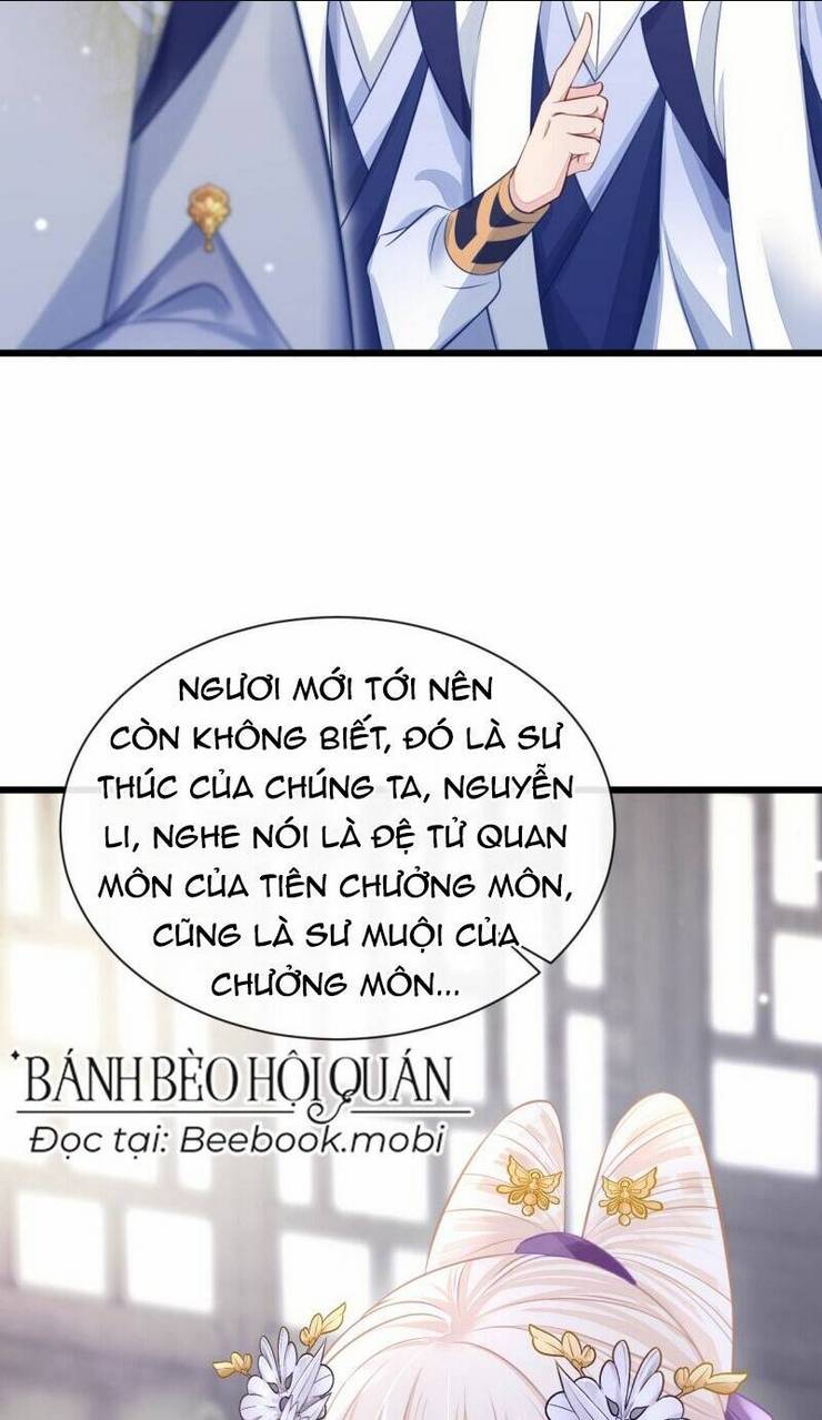 XUYÊN NHANH : KÝ CHỦ CÔ ẤY MỘT LÒNG MUỐN CHẾT: Chapter 4