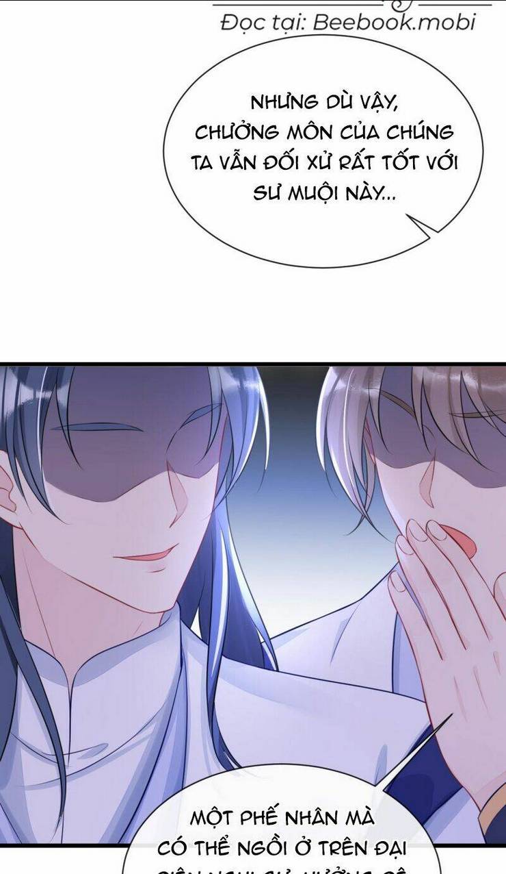 XUYÊN NHANH : KÝ CHỦ CÔ ẤY MỘT LÒNG MUỐN CHẾT: Chapter 4