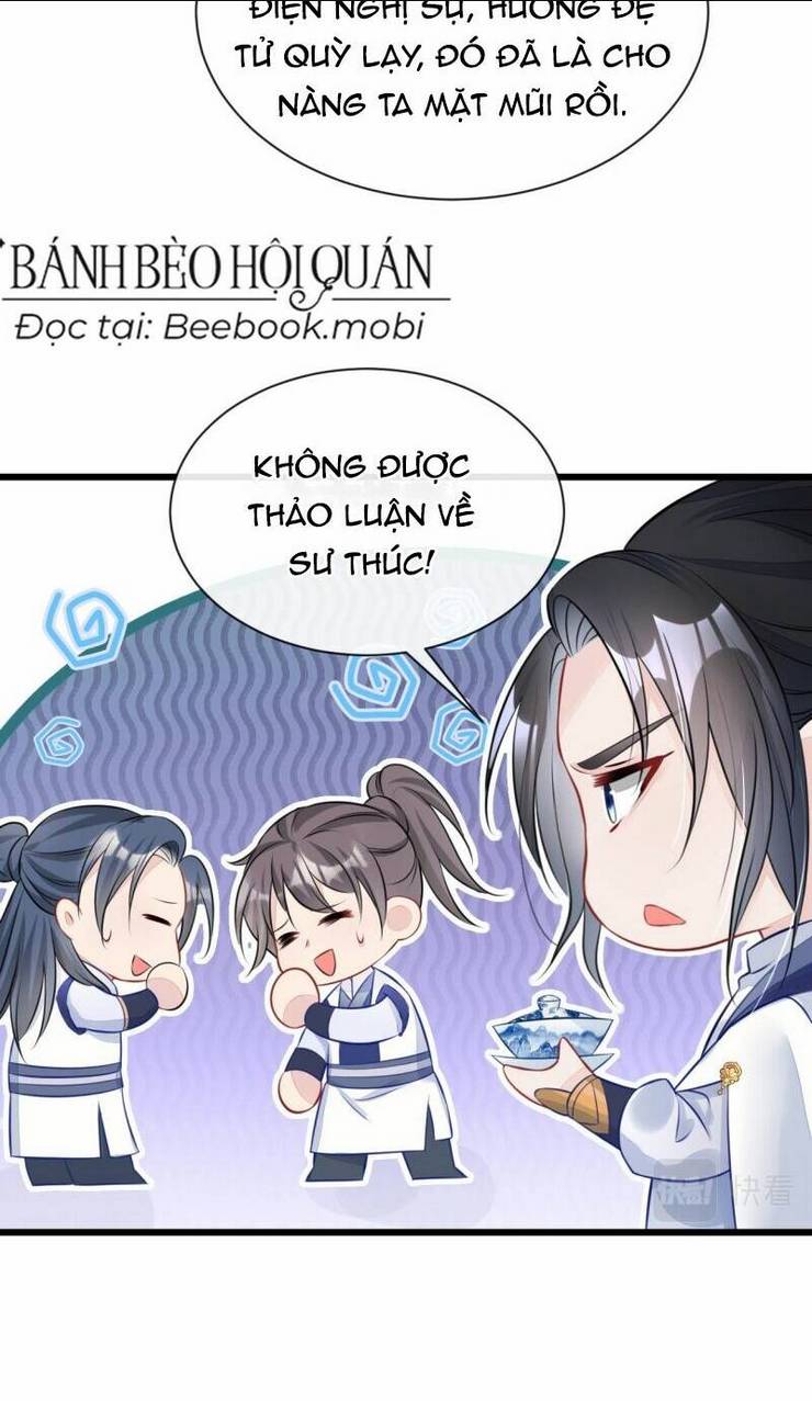 XUYÊN NHANH : KÝ CHỦ CÔ ẤY MỘT LÒNG MUỐN CHẾT: Chapter 4