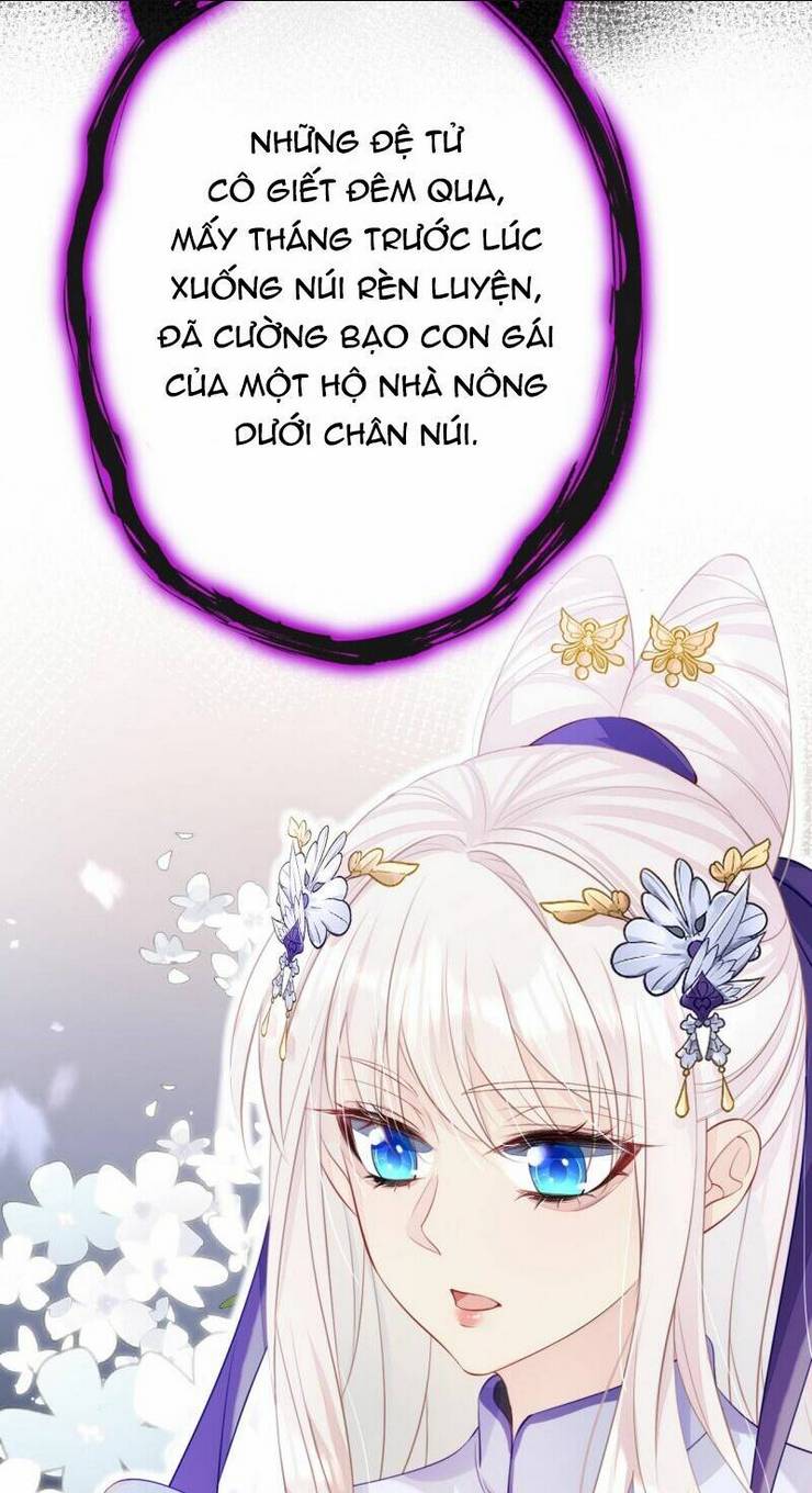 XUYÊN NHANH : KÝ CHỦ CÔ ẤY MỘT LÒNG MUỐN CHẾT: Chapter 4