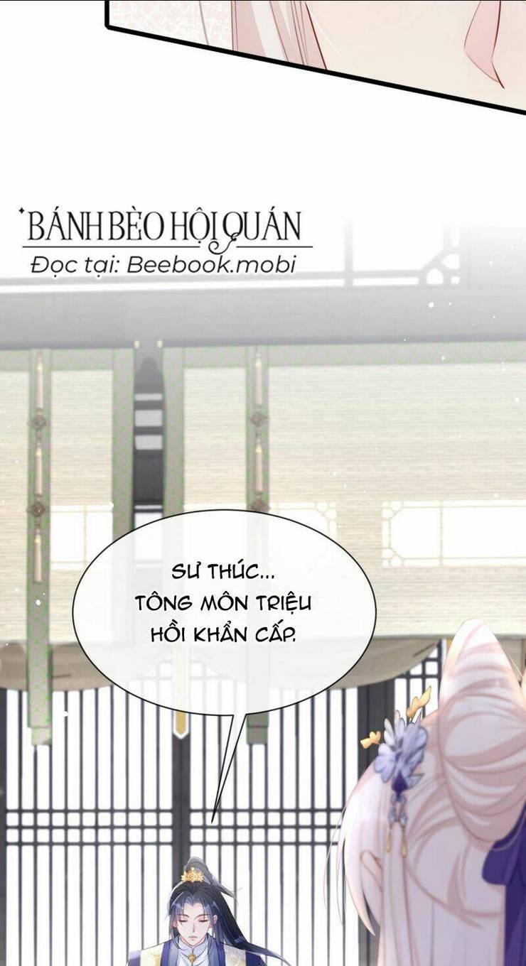 XUYÊN NHANH : KÝ CHỦ CÔ ẤY MỘT LÒNG MUỐN CHẾT: Chapter 4