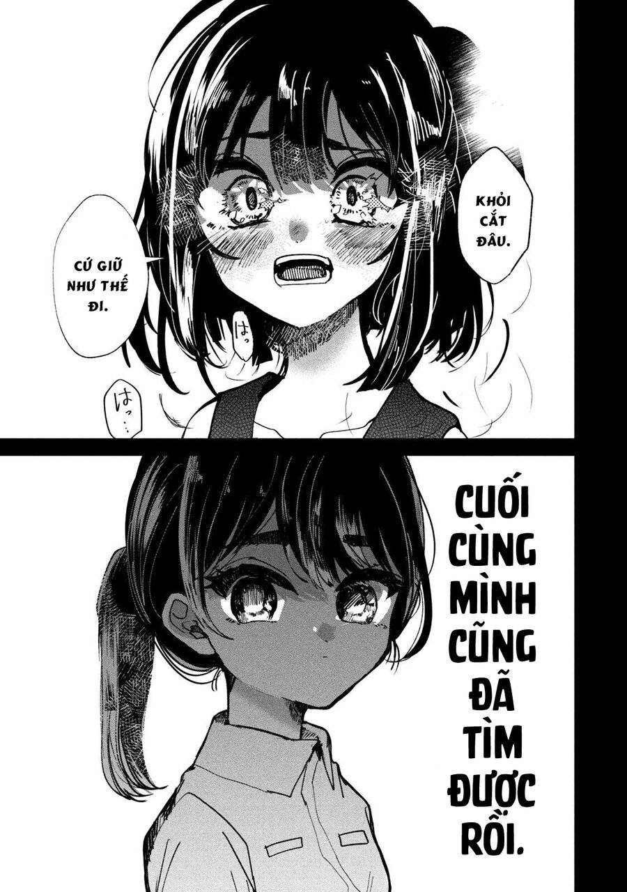 Liệu Cậu Sẽ Kết Thúc Mối Tình Này Chứ?: Chapter 14