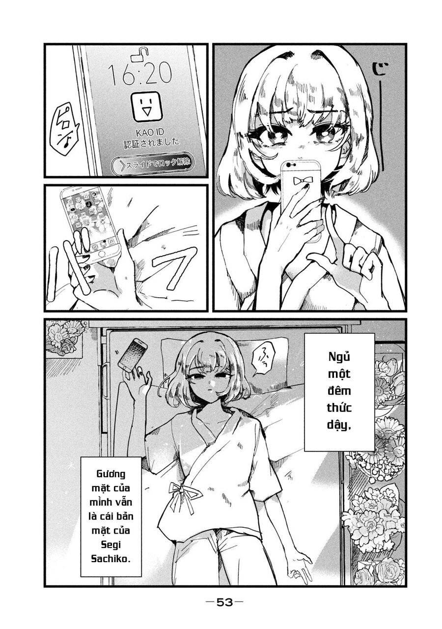 Liệu Cậu Sẽ Kết Thúc Mối Tình Này Chứ?: Chapter 2