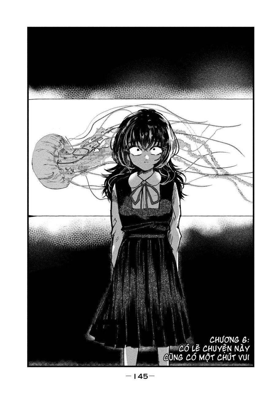 Liệu Cậu Sẽ Kết Thúc Mối Tình Này Chứ?: Chapter 6