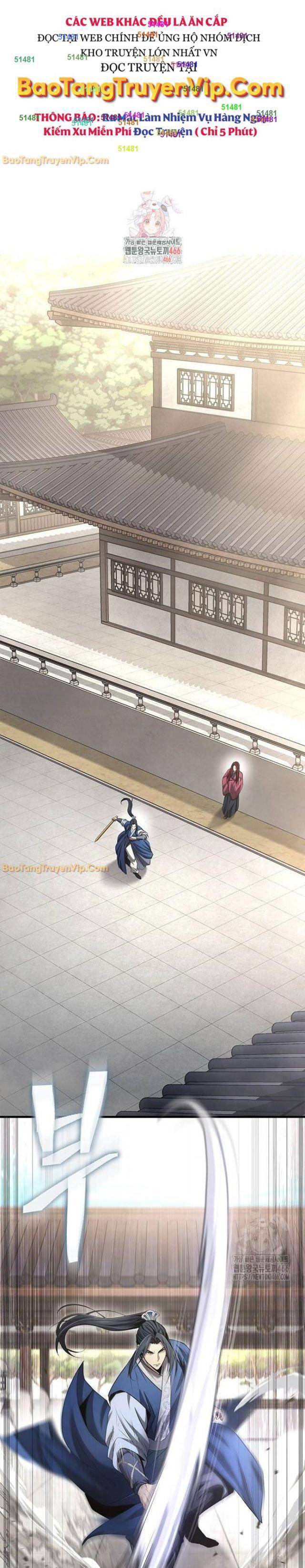 Thiên Trung Long Môn: Chapter 4