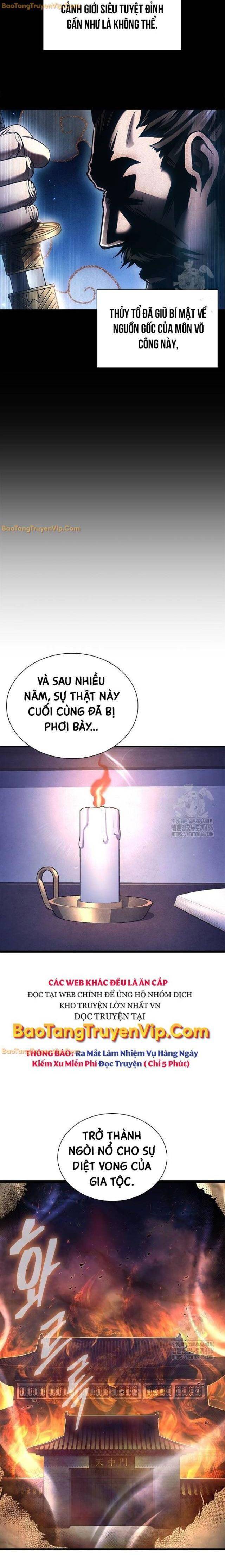 Thiên Trung Long Môn: Chapter 4