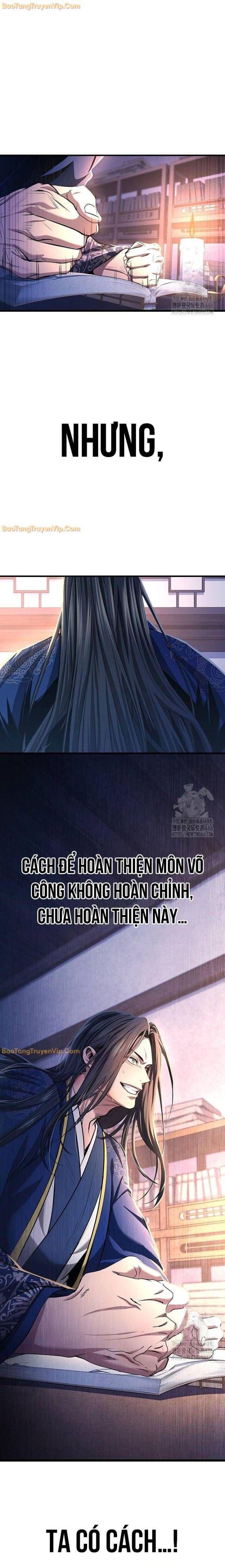 Thiên Trung Long Môn: Chapter 4