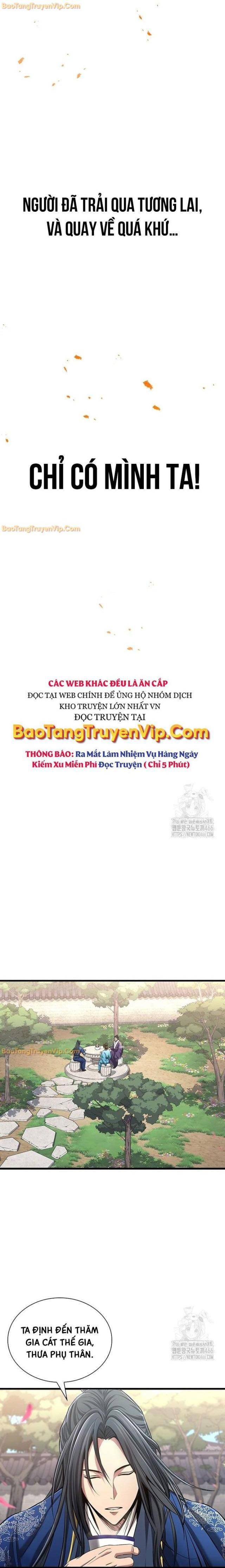 Thiên Trung Long Môn: Chapter 4