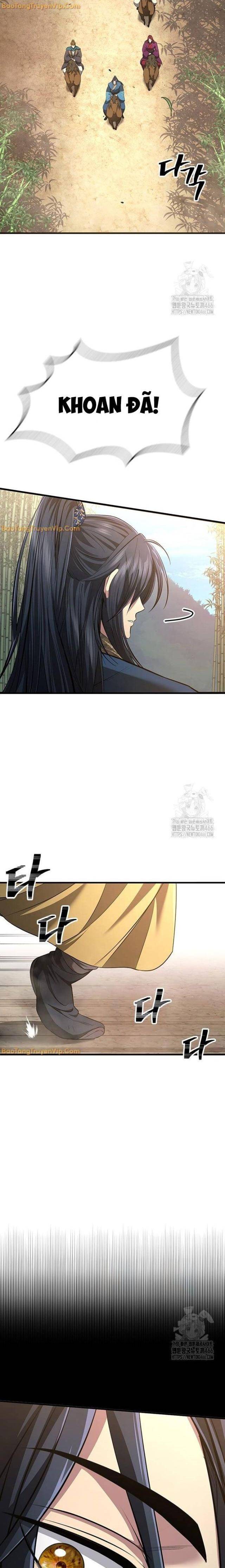 Thiên Trung Long Môn: Chapter 4