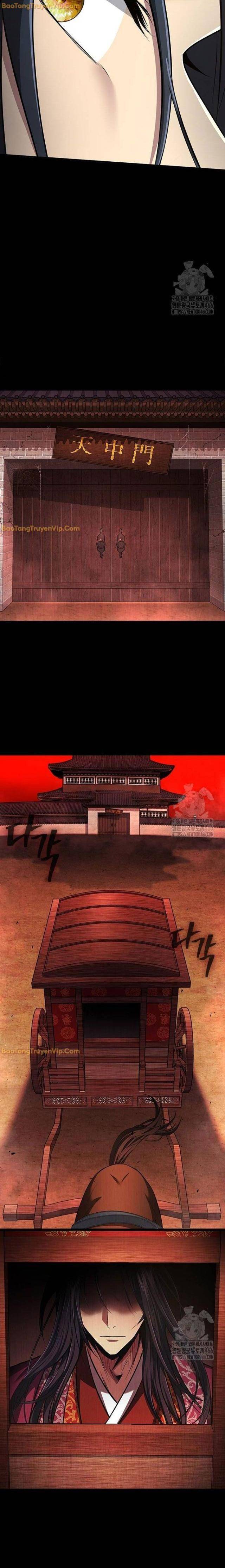 Thiên Trung Long Môn: Chapter 4