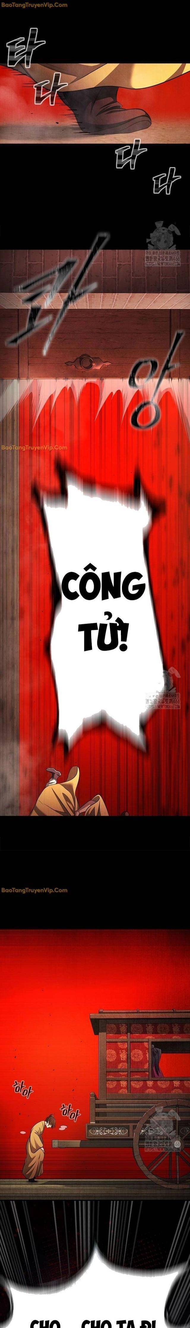 Thiên Trung Long Môn: Chapter 4